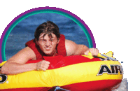 Summer fun at camp!